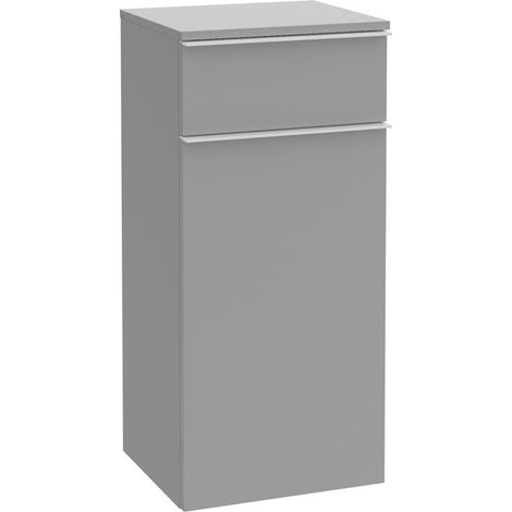 Venticello, Mobili da bagno, 404 x 866 x 372 mm, modello sospeso, legno Olmo Impresso