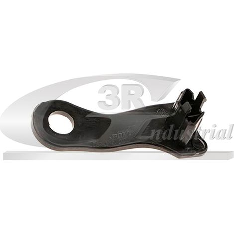 3RG 77105 KIT SOPORTE FARO IZQUIERDO