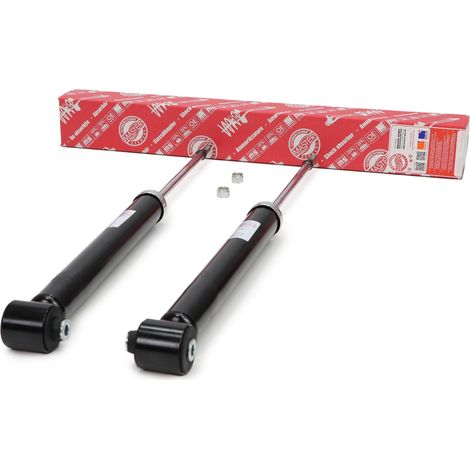 2 AMMORTIZZATORI posteriori S+D AUDI A6 C5 4B2 / Avant 4B5 (1/5)