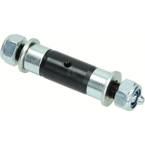 Extenderbolt di谩metro20x70mm - Manguito di谩metro20mm orificio pasante LT EXTENDERBOLT 1000248EXB