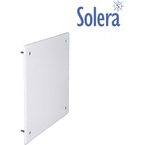 E3/60139 Tapa Rectangular Para Caja 160X100Mm Tornillos Solera