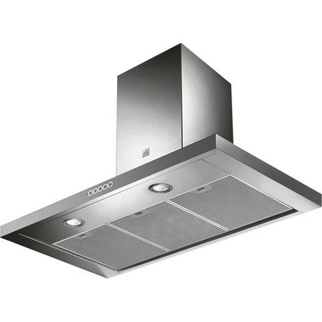 700 M3 - Códigos electrónicos - Filtros de metal - Motor Evo - 90 cm - Baltic 900 - Caja - Inox - Roblin