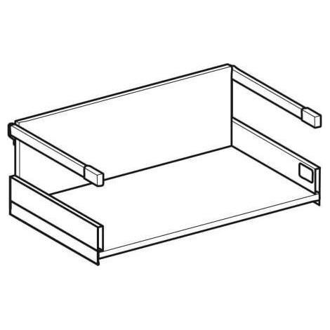 GE Schublade f. Renova Plan Unterschrank für Waschtisch B:75cm, Bj 2021 (1/2)