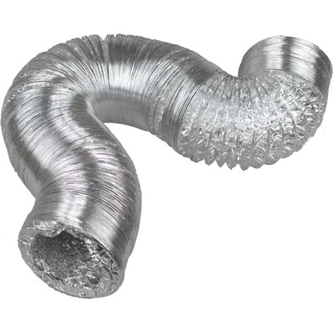 Universeel - flexal 127mm l= 10 m prix par boite - -