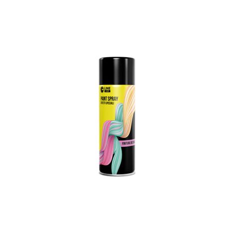 C PAINT SPRAY EFFETTO BRONZO 400ML Q.TA 6
