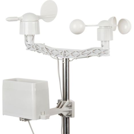 Pluviomètres pour stations météorologiques, pièces détachées pour stations météorologiques, pluviomètres pour mesurer les précipitations. (1/5)