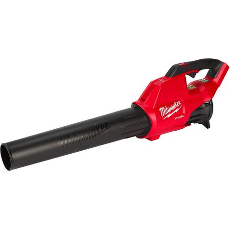 Souffleur M18 FBL-0 FUEL (sans batterie ni chargeur) TECHTRONIC INDUSTRIES FRANCE 4933459825
