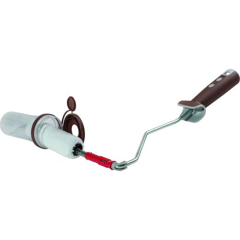 Rouleau Rollmatic 100mm lasure