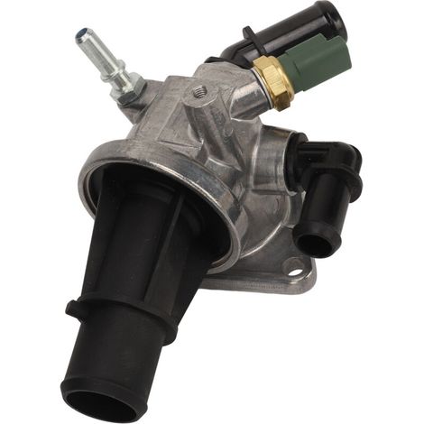 Thermostat Thermostat avec Boîtier 55224021, Remplacement pour Panda 500 Ia 1.3 Multijet. (1/5)