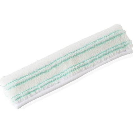 Ricambio Leifheit Window Washer M Panno Microfibra 26 cm Vetri Finestre (1/2)