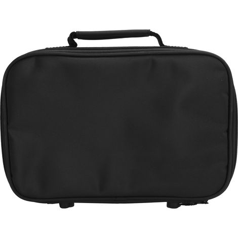 Sacoche à outils de coiffure, sac de rangement portable pour coiffeur, accessoires (1/5)