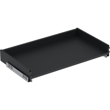 GE VariForm tiroir supérieur pour US pour lavabo sur colonne B=75cm