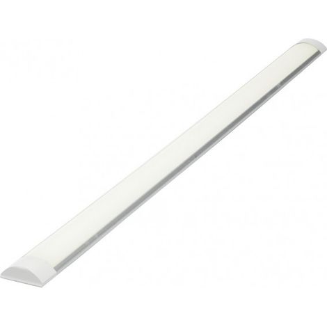 FABRILAMP Sergin 36w 4000k White 3600lm 2,5x120x7,5cm