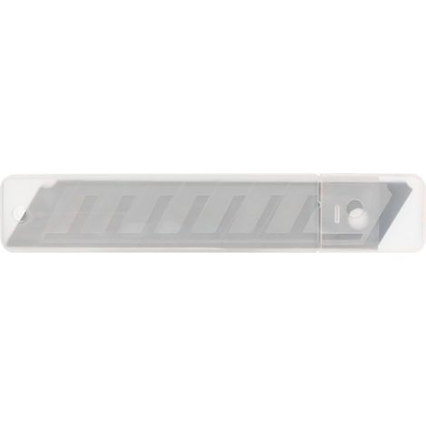 Austausch von 10 18mm SK5 WORKPRO® Cutterklingen