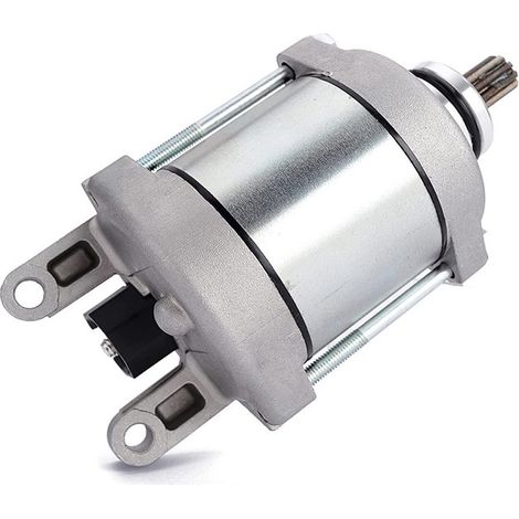 Starter for KTM 250-350 SX-F XC-F motorcycle (part number 79240001000)