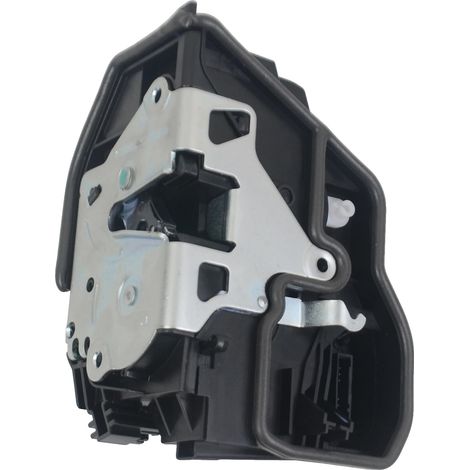 Serratura per porta, materiale di qualità automobilistica, facile installazione, posteriore sinistra (1/2)