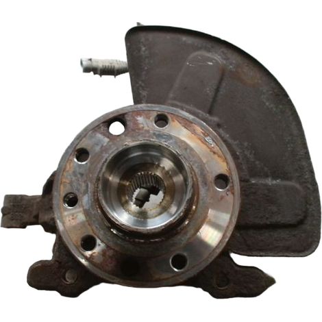 [PRODUIT D'OCCASION] Pivot Avant Gauche OPEL Zafira ♻️ Ref Oe. 13197808 - Garantie à vie (1/3)
