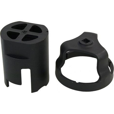 CT5128 Fuel Filter Removal Kit 1/2in Drive 115mm ID Compatible with Chevrolet, Citroen, Fiat, Saab, Suzuki Diesel Engines (1/4)