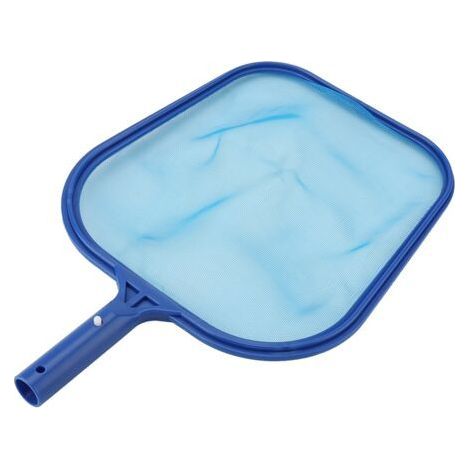 retino per skimmer da piscina, skimmer portatile a cestello per laghetto, vasca da bagno con fontana (1/4)