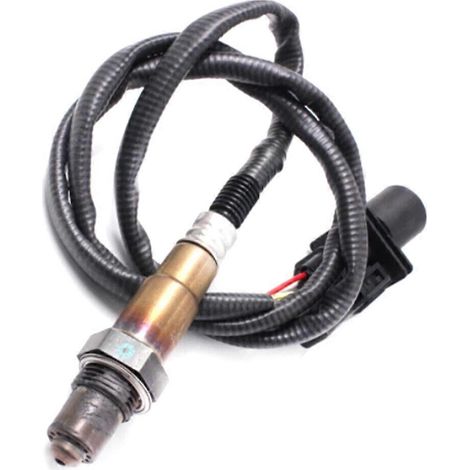 Sonde lambda 5 fils pour Mercedes-Benz W203 C180 C200 1.8L 0258007161 0025401817 (1/5)