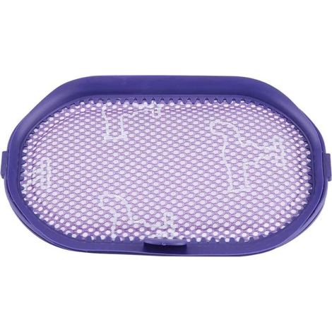 Sollbry Filtre D'aspirateur pour, Remplacement du Filtre D'aspirateur pour DC30 DC31 DC34 DC35 DC44 DC45 DC56, Filtre de Filtration Plus Propre, Filtres