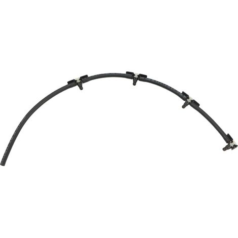 FT10700 linea di ritorno rapido del carburante (1/2)