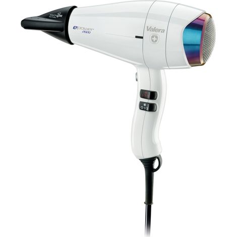 Valera ePower 2030 pure white professioneller Ionen Haartrockner EP2020 eQ RC D