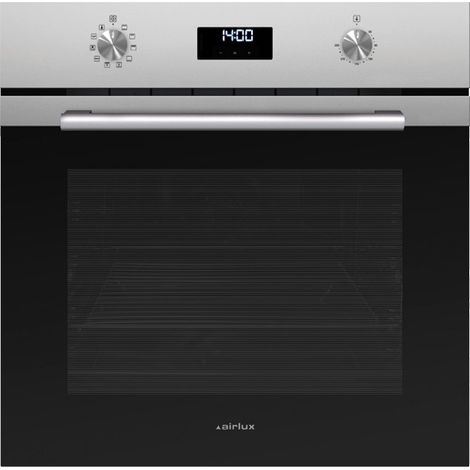 AIRLUX Four Pyrolyse AIRLUX AFP110IX