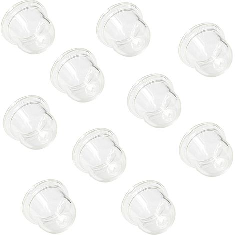 10pcs Amatara ya Primer Bihujwe na S-tihl FS46 FS45 FS55 FS40 FS40C FS50 FS90 Ikurikiranyabihe (1/4)