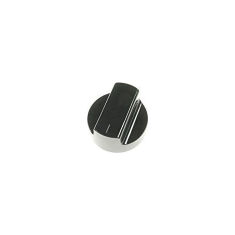 MANETTE GAZ 85N NOIRE POUR CUISINIERE BOMPANI (1/3)