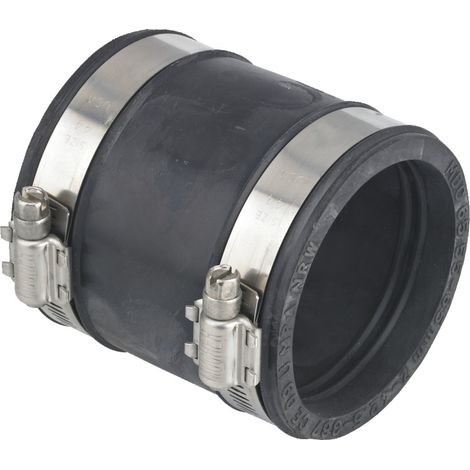 Raccord EPDM BIOTEN prise dair D50-60 TOLERIE EMAILLERIE NANTAISE 476050