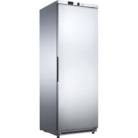 Armoire Réfrigérée Négative Extérieur Inox 350 litres - Furnotel (1/2)