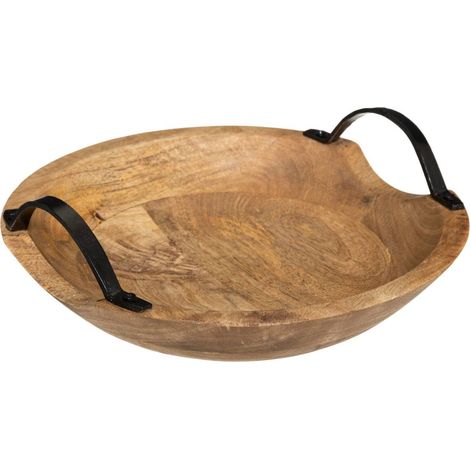 Tazza per mango selvatico d30cm - Atmosphera créateur d'intérieur (1/2)
