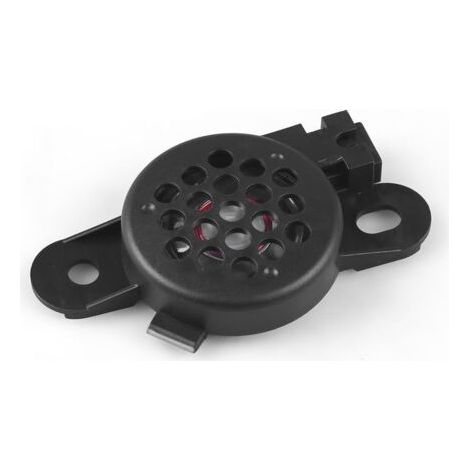 AW-66-08 Park Assist System Warning Buzzer Speaker Compatible with VW Audi 4B0919279 8E0919279
