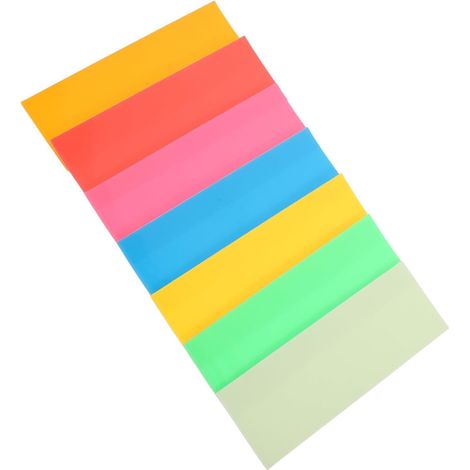 thermiques autocollantes KICHOUSE 12 mm x 30 mm pour