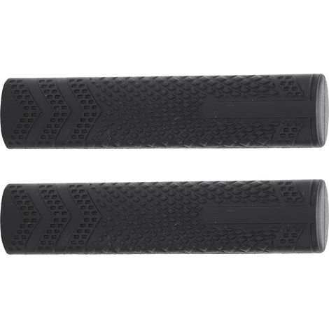 Manchon De Protection En Silicone Pour Guidon - Compatible Frein Trottinette Et Vélo - Résistant À L'eau - Lot De 2 (1/5)