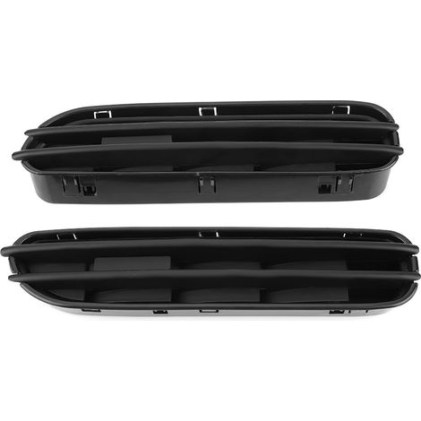 Grille d'aération voiture 4 pièces pour M5 1988-2009, 530i 2003-2008 (1/3)