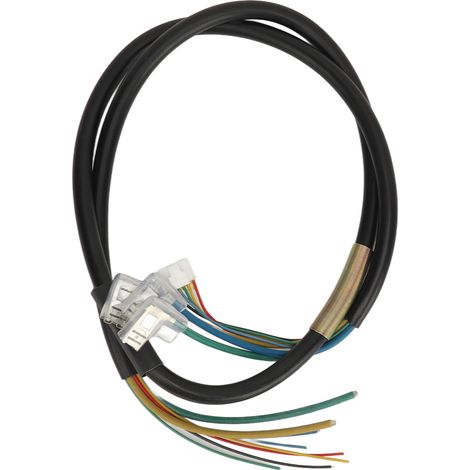 Câble moteur haute puissance 1200 W, section 2,5 mm², pour scooters électriques M365 PRO, PRO2, MI3 et MI4. (1/5)
