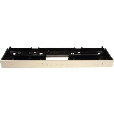TABLEAU DE BORD SEUL POUR LAVE VAISSELLE WHIRLPOOL - C00504117 (1/2)