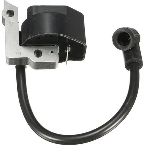 Bobine D Allumage - Pour Tronçonneuse Homelite XL XL2 Super 2 Super 2 5 - Compatible Modèles Sélectionnés - 1 Pièce