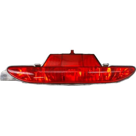 Feu Brouillard Central Arriere PEUGEOT 208 Phase 1 2012-... [PRODUIT D'OCCASION]♻️9674308980