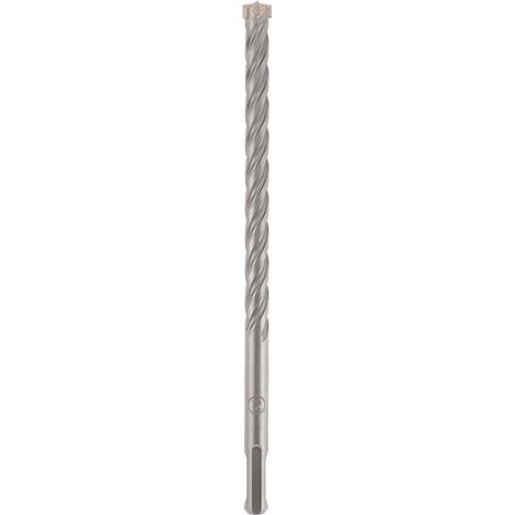 Kwb Punta per Martello SDS Plus HB4X 12 x 210 mm