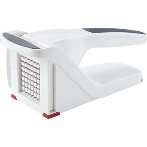Pommes-frites-schneider 2 klingen weiß nm - Zyliss - E9100250