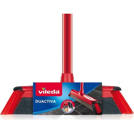 Besen Vileda DuActiva (1/5)