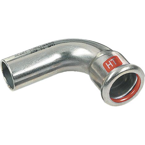 SANHA Bogen 90° 1 Muffe 28 SANHA-Therm Industry