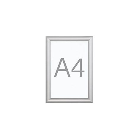 UNIPOS  Cornice apribile B1  profilato d'alluminio  conf da 2