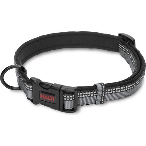 CoA Halti Collar Black Large - 36040 (1/5)