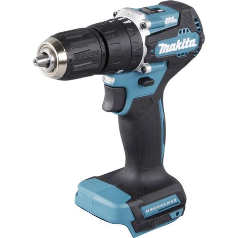 Trapano avvitatore a percussione MAKITA DHP487Z 18V (venduto senza batteria) (1/10)