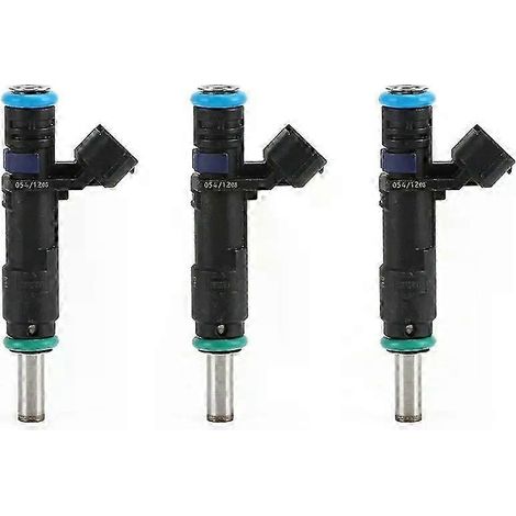 3 injecteurs de carburant 420874834 420874846 pour SEA-DOO 4-TEC GTR GTX RXP RXT X Wake Pro 155 215 260