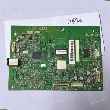Kompatibel mit den Canon-Motherboards MF4010, 4012, MF4120, 4122, 4150, MF4330, MF4322 und D420 – D420
